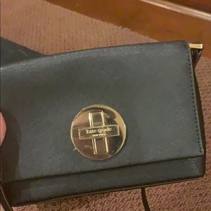 Kate spade crossbody bag